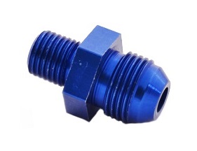 AN4 MALE TO 1/8" NPT - BC Direct