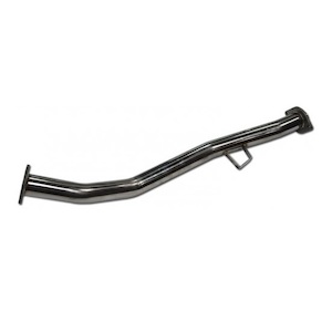 Invidia Front Pipe Catless – Subaru BRZ/Toyota 86 12-21 - BC Direct