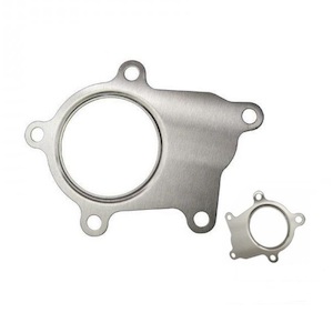 STAINLESS STEEL 5-BOLT REAR EXHAUST GASKET - BC Direct