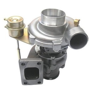 T3 / T4 TURBO WITH INTERNAL WASTEGATE - BC Direct