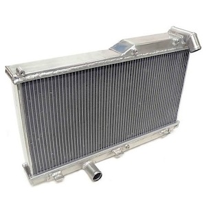 MAZDA RX7 1992-95 ALLOY RADIATOR 618W X 315H X 52T - BC Direct