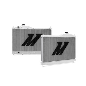 Mishimoto Honda S2000 Performance Aluminum Radiator - BC Direct