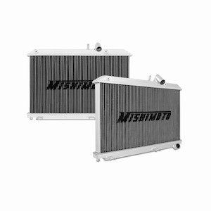 Mishimoto Mazda RX-8 Performance Aluminum Radiator - BC Direct