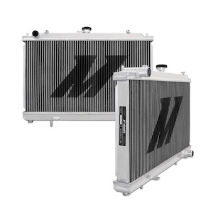 Mishimoto Nissan S14 / S15 Performance Aluminum Radiator - BC Direct