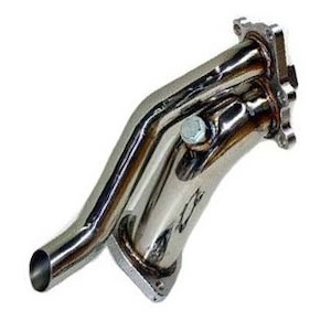 NISSAN RB25DET TURBO DUMP PIPE W/ EXTERNAL VENT - BC Direct