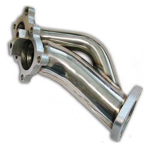 NISSAN RB25DET TURBO DUMP PIPE - BC Direct