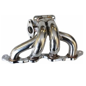 TOYOTA 4AGE 16V & 20V STAINLESS TURBO MANIFOLD - BC Direct