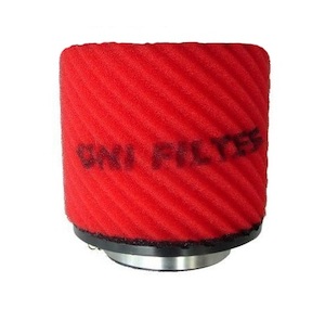 CP3 CUSTOM POD 76MM ID X 200MM LONG X 180MM OD UNIFILTER - BC Direct