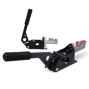 DRIFT HAND BRAKE - HORIZONTAL / VERTICAL - BC Direct