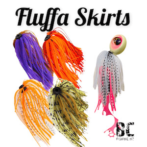 Fluffa Skirts