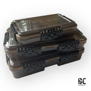 Fishing Tackle Box