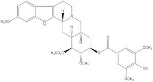 4-O'-Desmethylreserpine