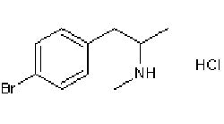 Bromomethamphetamine HCl | CAS Number: 30651-67-3