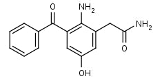 N: 5-Hydroxynepafenac