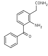 Nepafenac