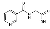 Nicotinuric Acid