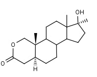 Oxandrolone