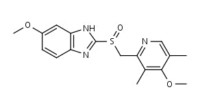 Omeprazole