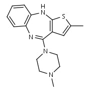 Olanzapine