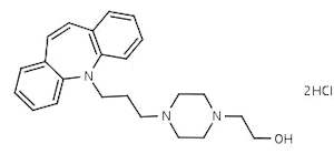 Opipramol Dihydrochloride