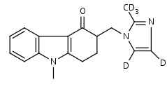 Ondansetron-d5