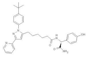 Pyrazole 25