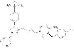 Pyrazole 10