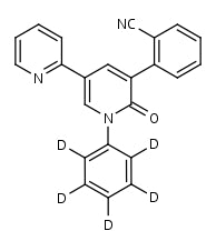 Perampanel-d5