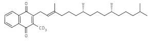 Phylloquinone-d3