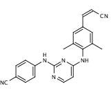 Z-Rilpivirine