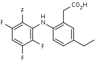 Robenacoxib