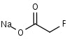 Sodium Fluoroacetate