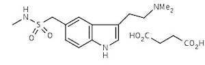 Sumatriptan Succinate