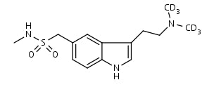 Sumatriptan-d6