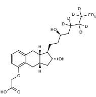 Treprostinil-d9