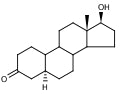 5α-Estran-17β-ol-3-one