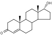 T: Epitestosterone