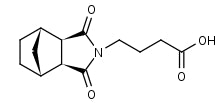 T: Tandospirone Acid Metabolite