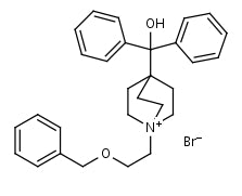 U: Umeclidinium Bromide