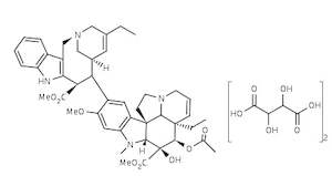 Vinorelbine Ditartrate