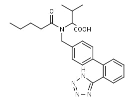 V: Valsartan