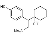 O-Desmethylvenlafaxine