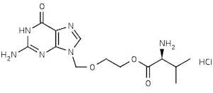 Valacyclovir HCl