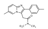 Zolpidem-d6