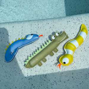 Sunnylife - Dive Buddies - Into The Wild Khaki / Set of 3