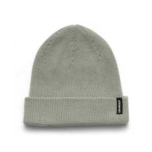 Crywolf | WAFFLE BEANIE - Moss