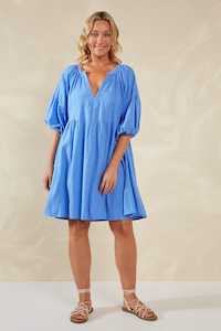 Womenswear: Haven - Florence Dress - Coast