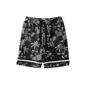 Womenswear: Hello Stranger - VARSITY SHORT – Palm Trees