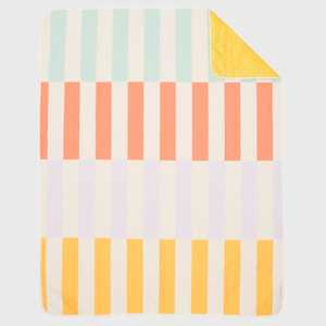 Womenswear: Sunnylife - Beach and Picnic Blanket - Rio Sun Multi.