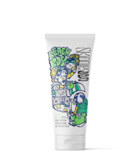 Womenswear: Skinnies - KIDS SPF50 100ml - Beach Boy